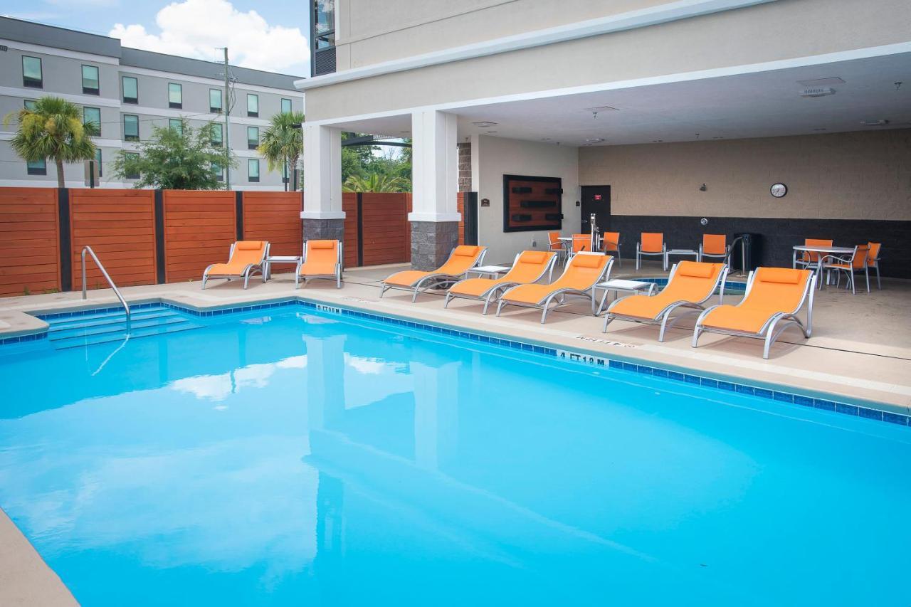 Holiday Inn Pensacola - University Area, An Ihg Hotel Exterior foto