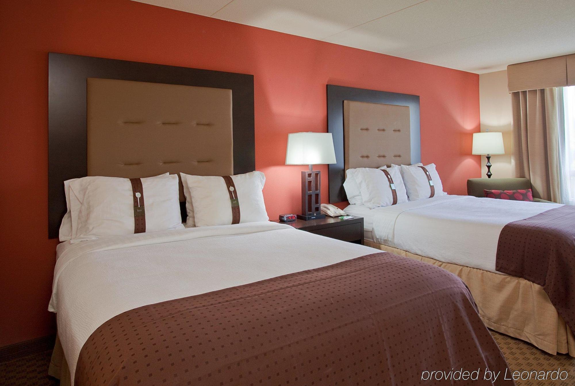 Holiday Inn Pensacola - University Area, An Ihg Hotel Habitación foto