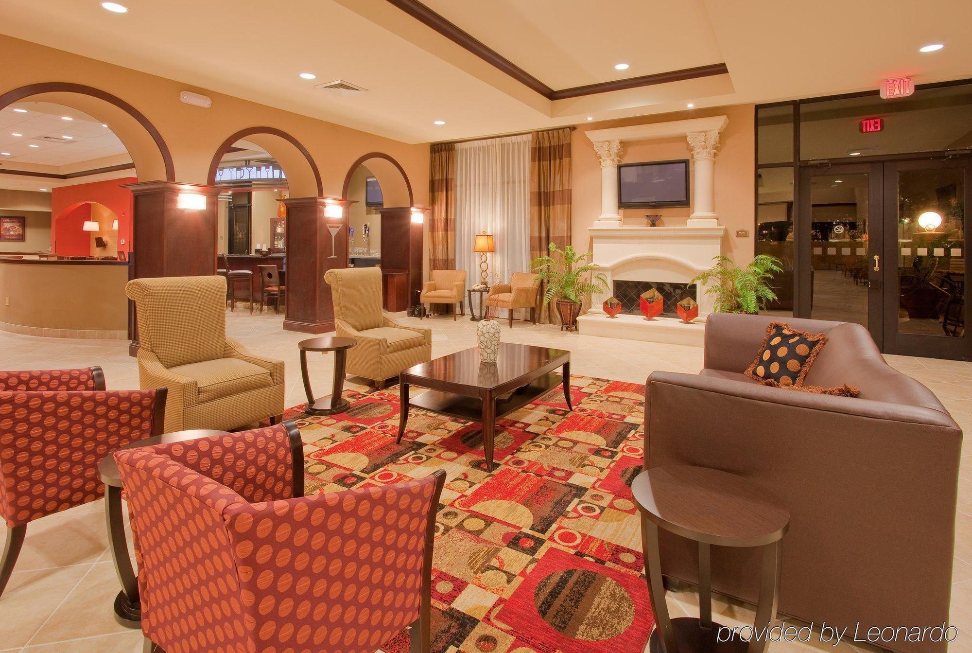Holiday Inn Pensacola - University Area, An Ihg Hotel Interior foto