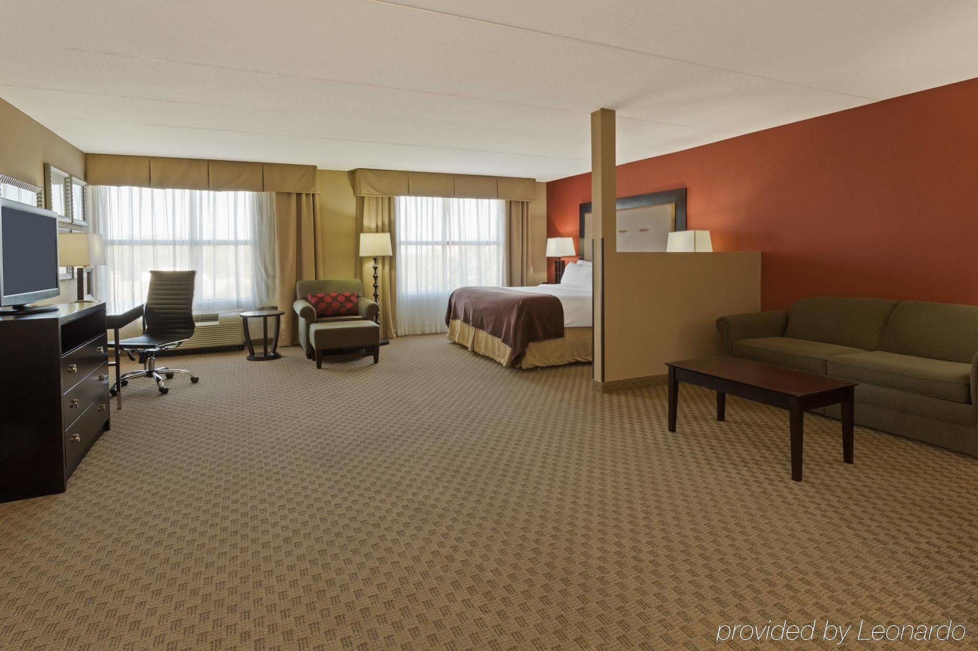 Holiday Inn Pensacola - University Area, An Ihg Hotel Habitación foto