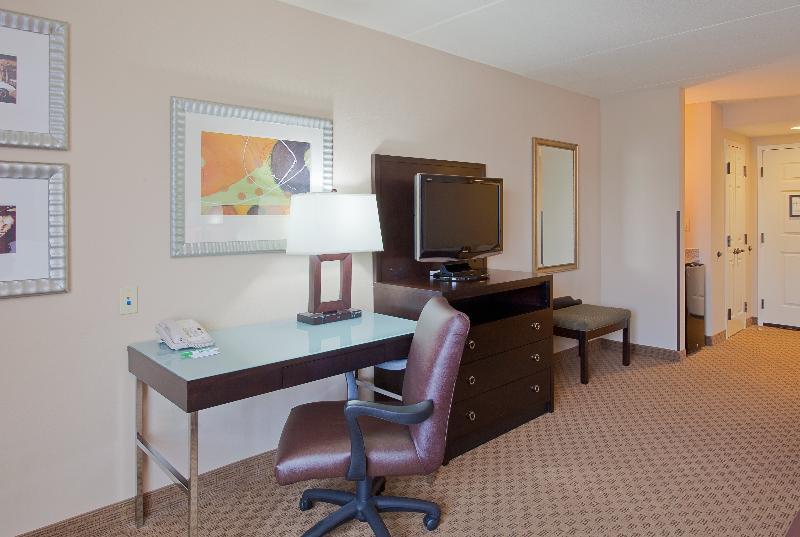 Holiday Inn Pensacola - University Area, An Ihg Hotel Exterior foto